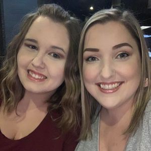 Meet your Posher, Cassie